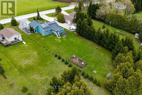 794140 Osprey Clearview Townline Grey Highlands ON N0C 1M0