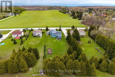 794140 Osprey Clearview Townline Grey Highlands ON N0C 1M0