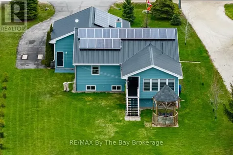 794140 Osprey Clearview Townline Grey Highlands ON N0C 1M0