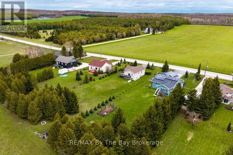 794140 Osprey Clearview Townline Grey Highlands ON N0C 1M0