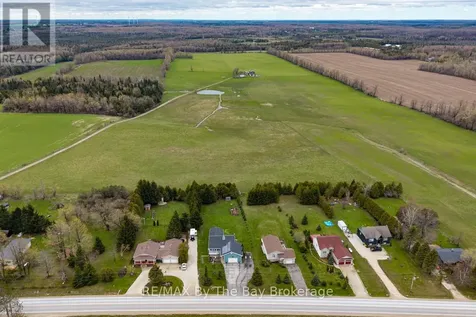 794140 Osprey Clearview Townline Grey Highlands ON N0C 1M0