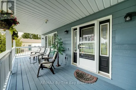 794140 Osprey Clearview Townline Grey Highlands ON N0C 1M0