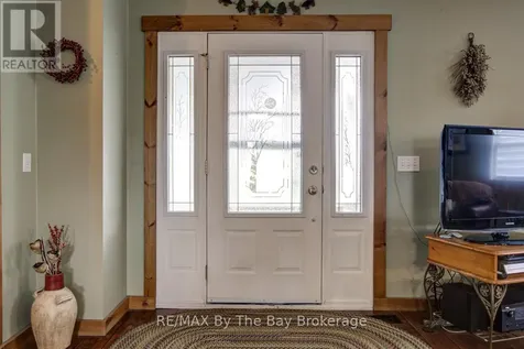 794140 Osprey Clearview Townline Grey Highlands ON N0C 1M0
