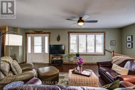 794140 Osprey Clearview Townline Grey Highlands ON N0C 1M0