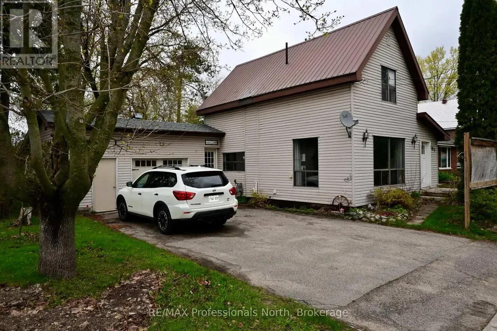 209 Dill St Street Bracebridge ON P1L 1E6