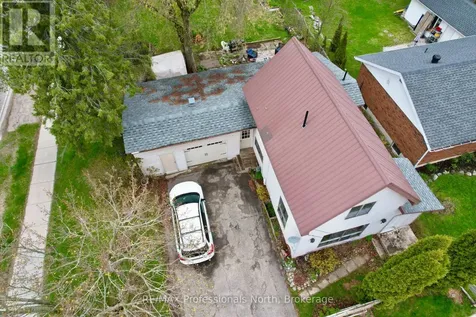 209 Dill St Street Bracebridge ON P1L 1E6