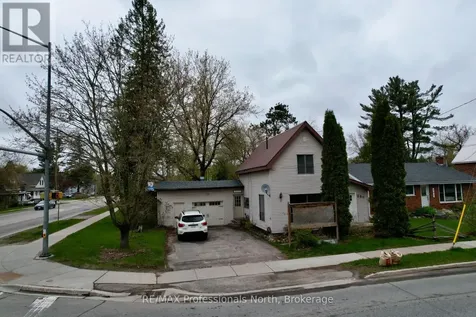 209 Dill St Street Bracebridge ON P1L 1E6