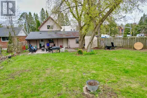 209 Dill St Street Bracebridge ON P1L 1E6