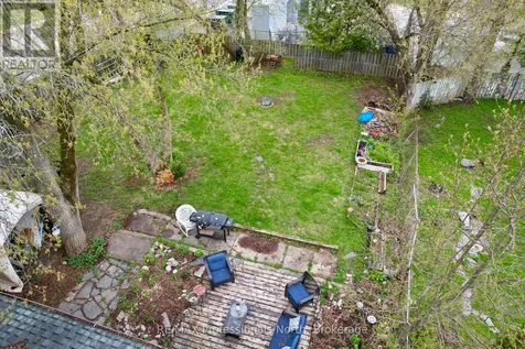 209 Dill St Street Bracebridge ON P1L 1E6