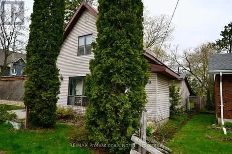209 Dill St Street Bracebridge ON P1L 1E6