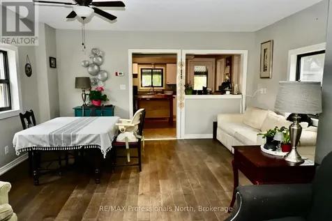 209 Dill St Street Bracebridge ON P1L 1E6