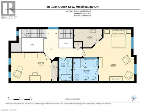 1084 Queen Street West Mississauga ON L5H 4K4