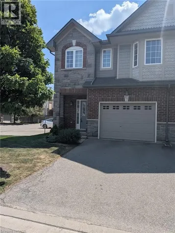40 Dartmouth Gate Stoney Creek ON L8E 0C4