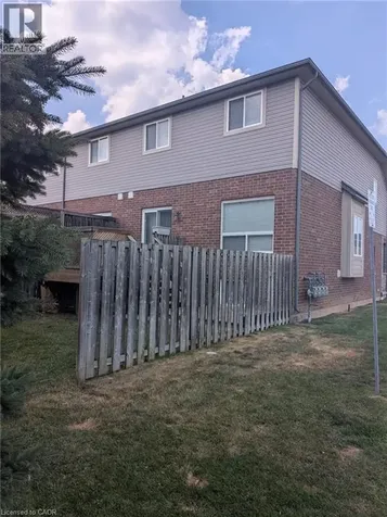 40 Dartmouth Gate Stoney Creek ON L8E 0C4