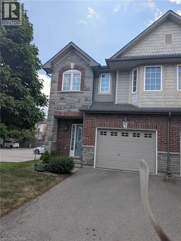40 Dartmouth Gate Stoney Creek ON L8E 0C4