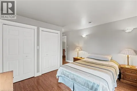 3 San Pedro Drive Hamilton ON L9C 2C4
