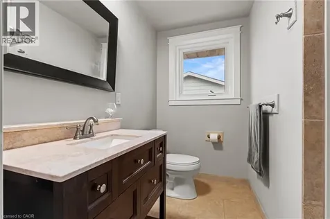 3 San Pedro Drive Hamilton ON L9C 2C4