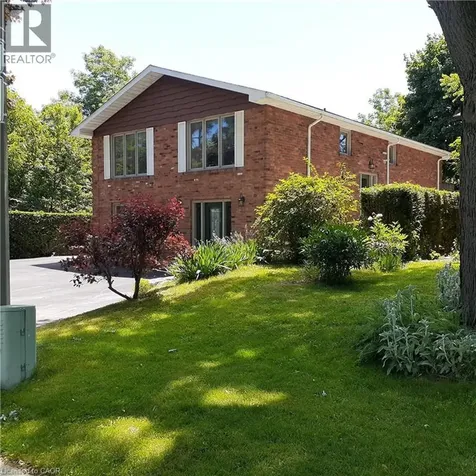 3 San Pedro Drive Hamilton ON L9C 2C4