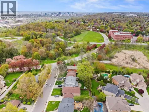 3 San Pedro Drive Hamilton ON L9C 2C4