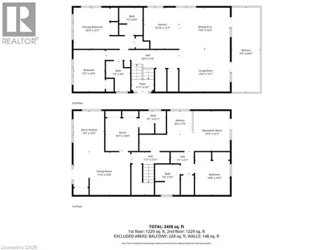 3 San Pedro Drive Hamilton ON L9C 2C4