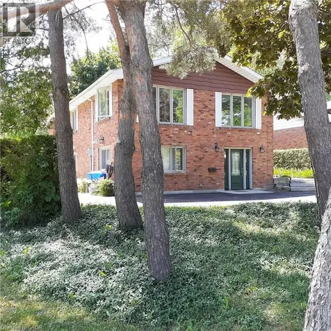 3 San Pedro Drive Hamilton ON L9C 2C4