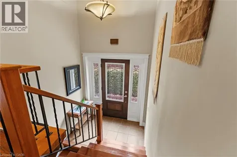 3 San Pedro Drive Hamilton ON L9C 2C4