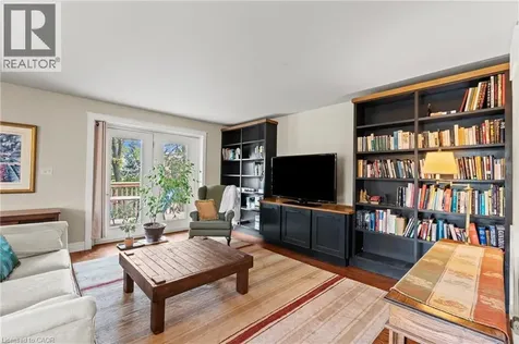 3 San Pedro Drive Hamilton ON L9C 2C4