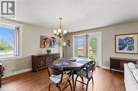 3 San Pedro Drive Hamilton ON L9C 2C4
