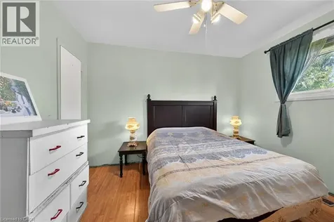 45 Leckie Avenue Stoney Creek ON L8J 2S7