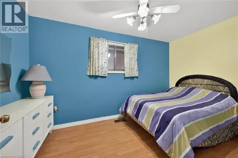 45 Leckie Avenue Stoney Creek ON L8J 2S7