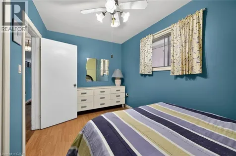 45 Leckie Avenue Stoney Creek ON L8J 2S7