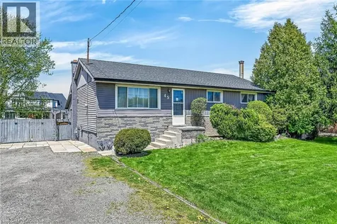 45 Leckie Avenue Stoney Creek ON L8J 2S7
