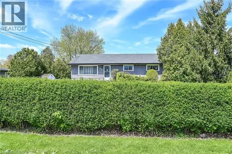 45 Leckie Avenue Stoney Creek ON L8J 2S7
