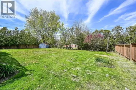 45 Leckie Avenue Stoney Creek ON L8J 2S7