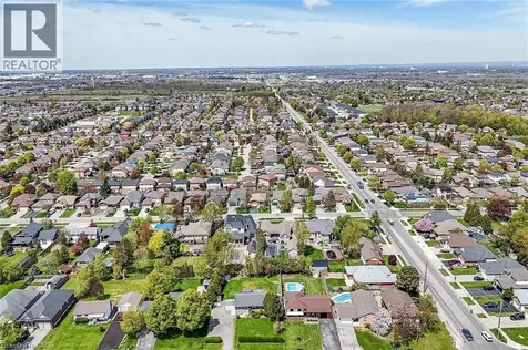 45 Leckie Avenue Stoney Creek ON L8J 2S7