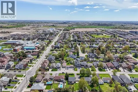 45 Leckie Avenue Stoney Creek ON L8J 2S7