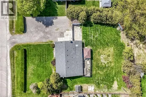 45 Leckie Avenue Stoney Creek ON L8J 2S7
