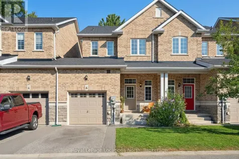 6 Blasi Court Wasaga Beach ON L9Z 0H3