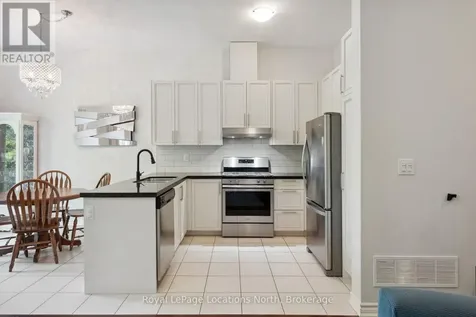 6 Blasi Court Wasaga Beach ON L9Z 0H3