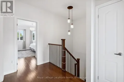 6 Blasi Court Wasaga Beach ON L9Z 0H3