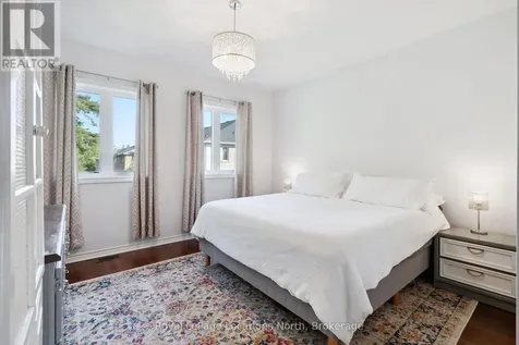 6 Blasi Court Wasaga Beach ON L9Z 0H3
