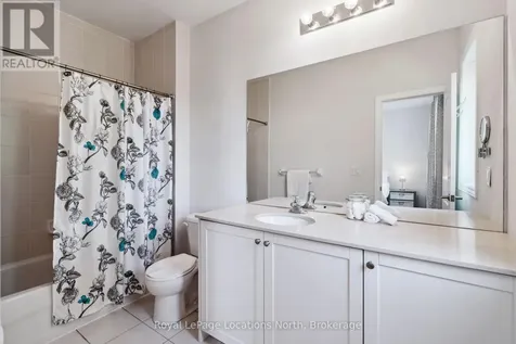 6 Blasi Court Wasaga Beach ON L9Z 0H3