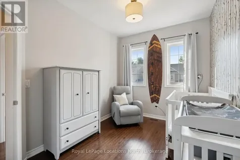 6 Blasi Court Wasaga Beach ON L9Z 0H3