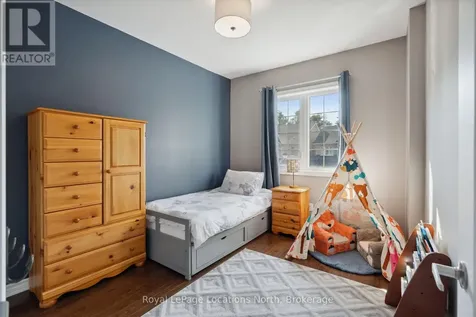 6 Blasi Court Wasaga Beach ON L9Z 0H3