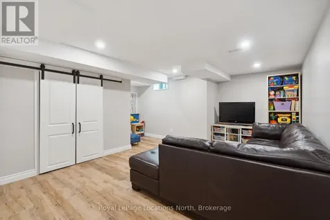 6 Blasi Court Wasaga Beach ON L9Z 0H3
