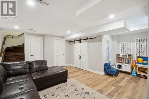 6 Blasi Court Wasaga Beach ON L9Z 0H3