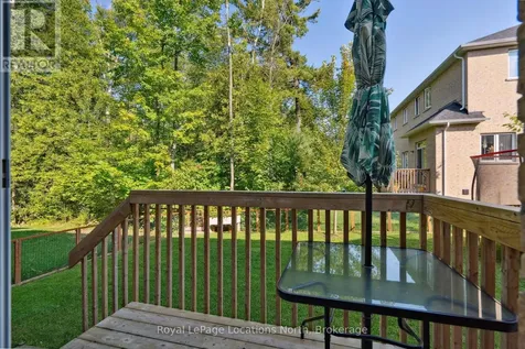 6 Blasi Court Wasaga Beach ON L9Z 0H3