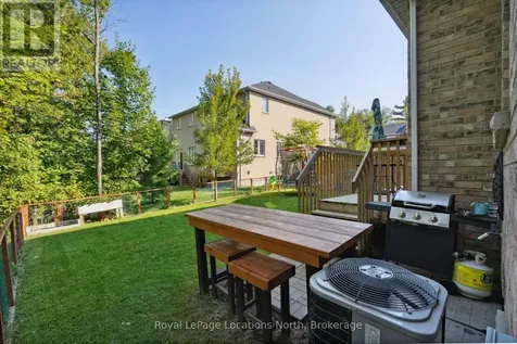 6 Blasi Court Wasaga Beach ON L9Z 0H3