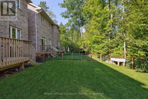 6 Blasi Court Wasaga Beach ON L9Z 0H3