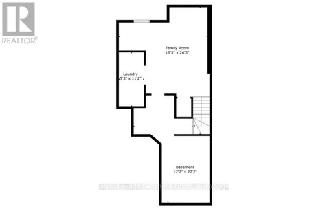 6 Blasi Court Wasaga Beach ON L9Z 0H3